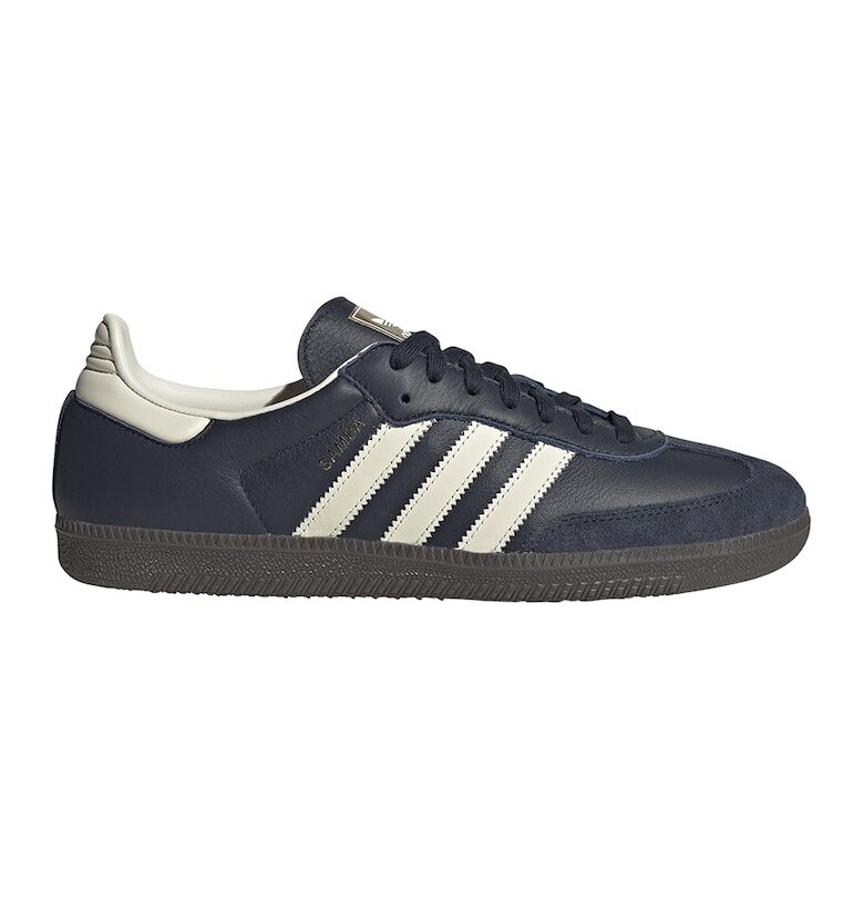 Кожени спортни обувки Samba OG adidas Originals