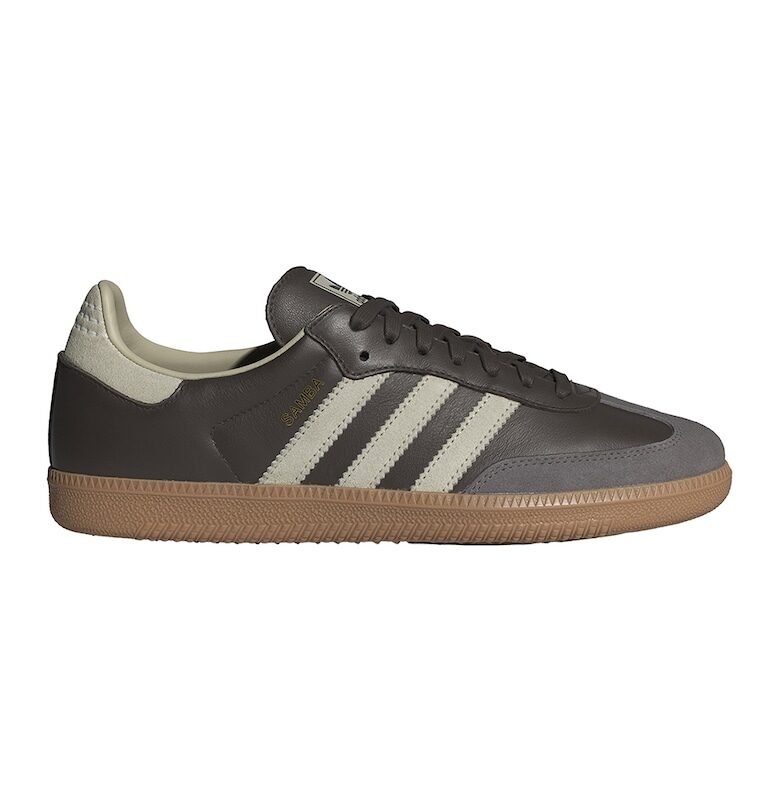 Кожени спортни обувки Samba OG adidas Originals