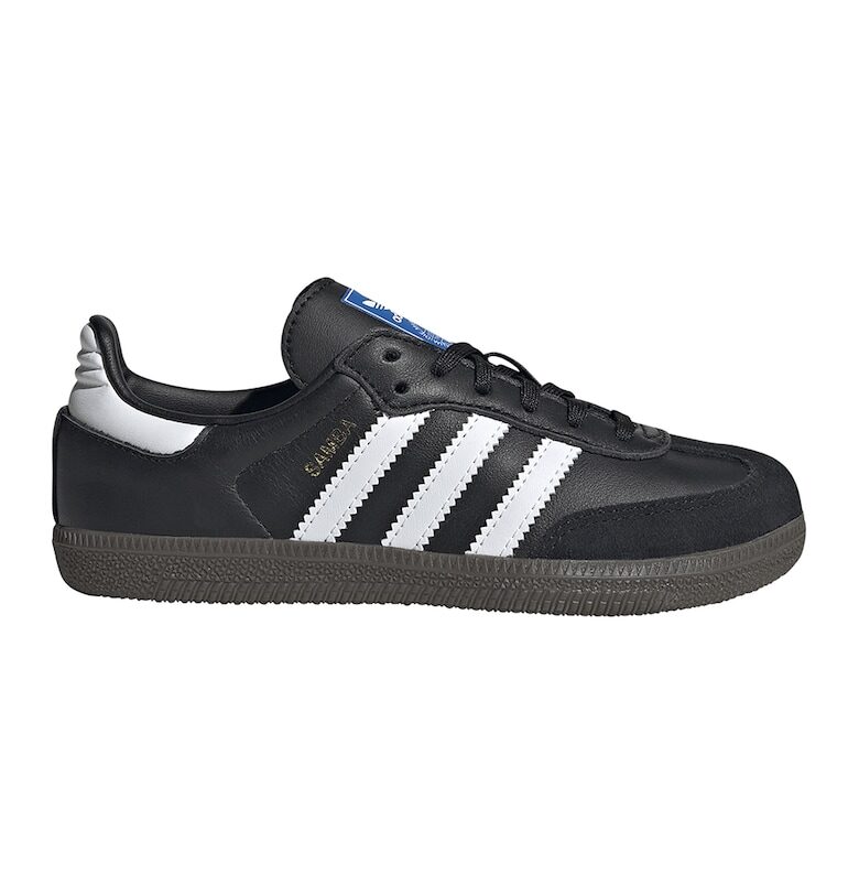Кожени спортни обувки Samba OG adidas Originals