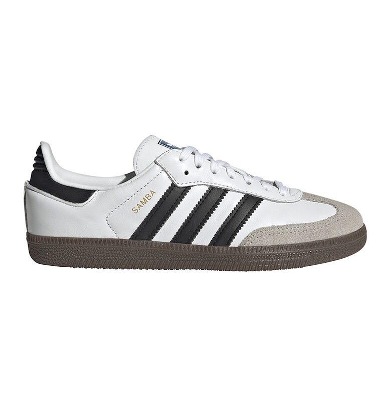 Кожени спортни обувки Samba OG adidas Originals
