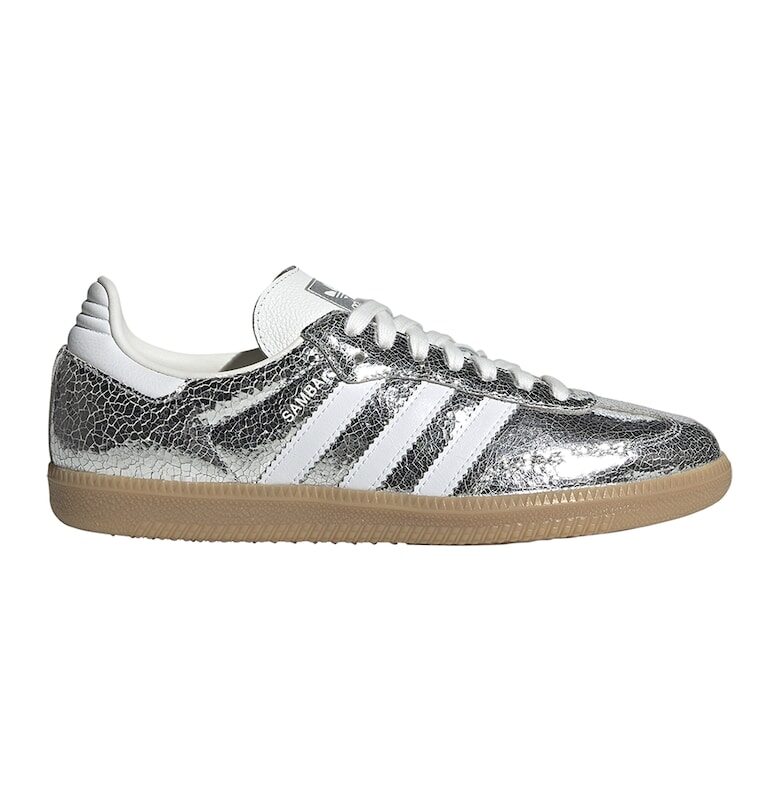 Кожени спортни обувки Samba OG adidas Originals