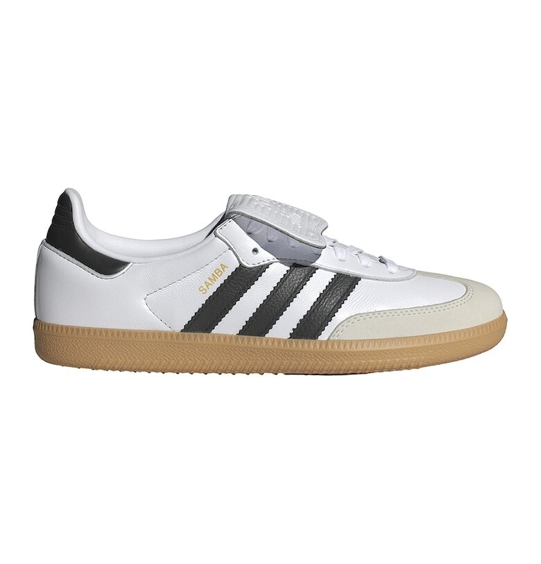 Кожени спортни обувки Samba adidas Originals