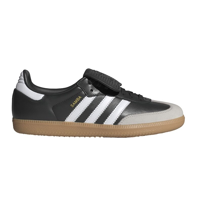 Кожени спортни обувки Samba adidas Originals