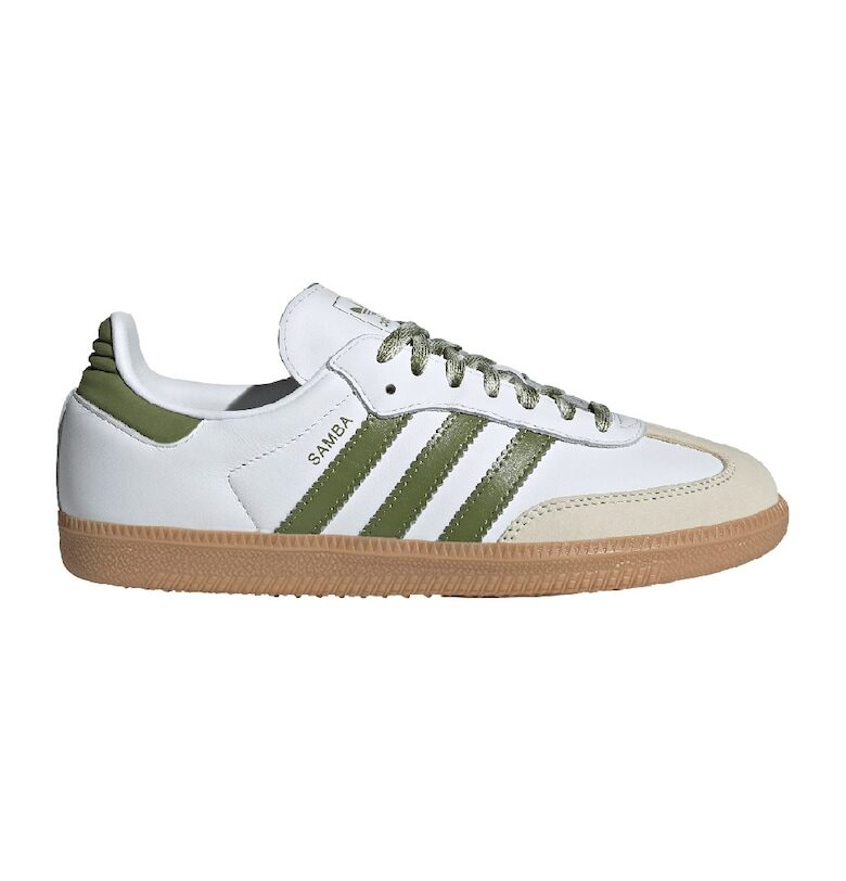 Кожени спортни обувки Samba adidas Originals