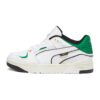 Кожени спортни обувки Slipstream Bball с велур Puma