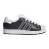 Кожени спортни обувки Superstar II adidas Originals