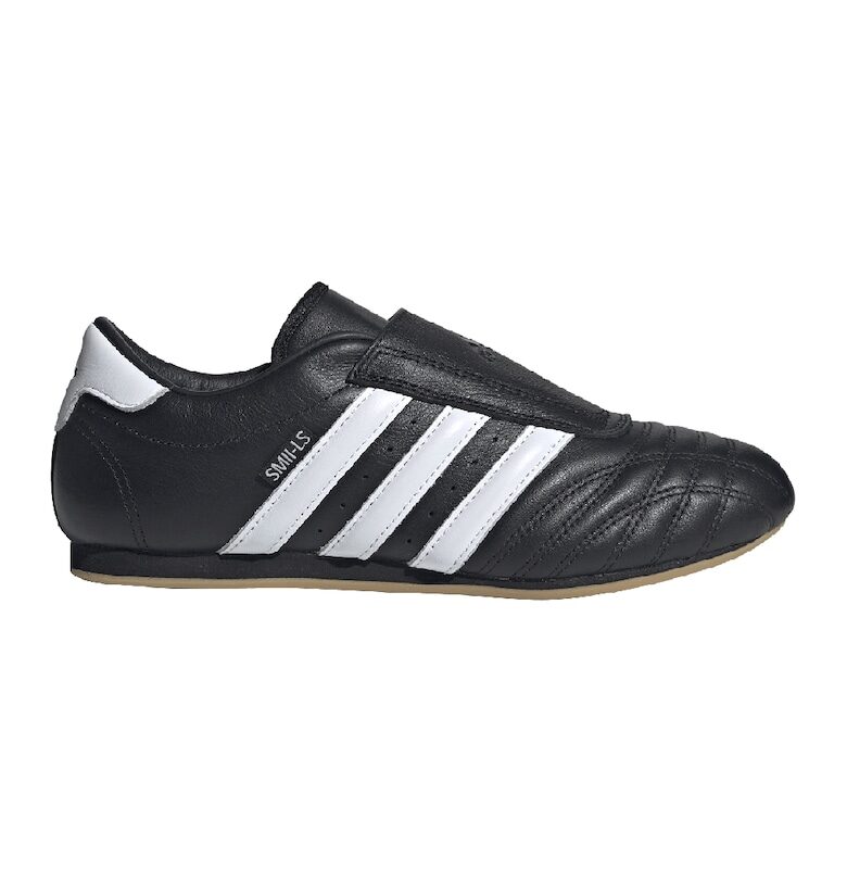 Кожени спортни обувки Taekwondo adidas Originals