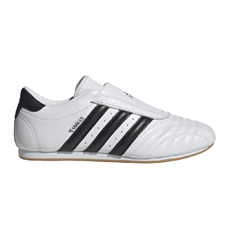 Кожени спортни обувки Taekwondo adidas Originals