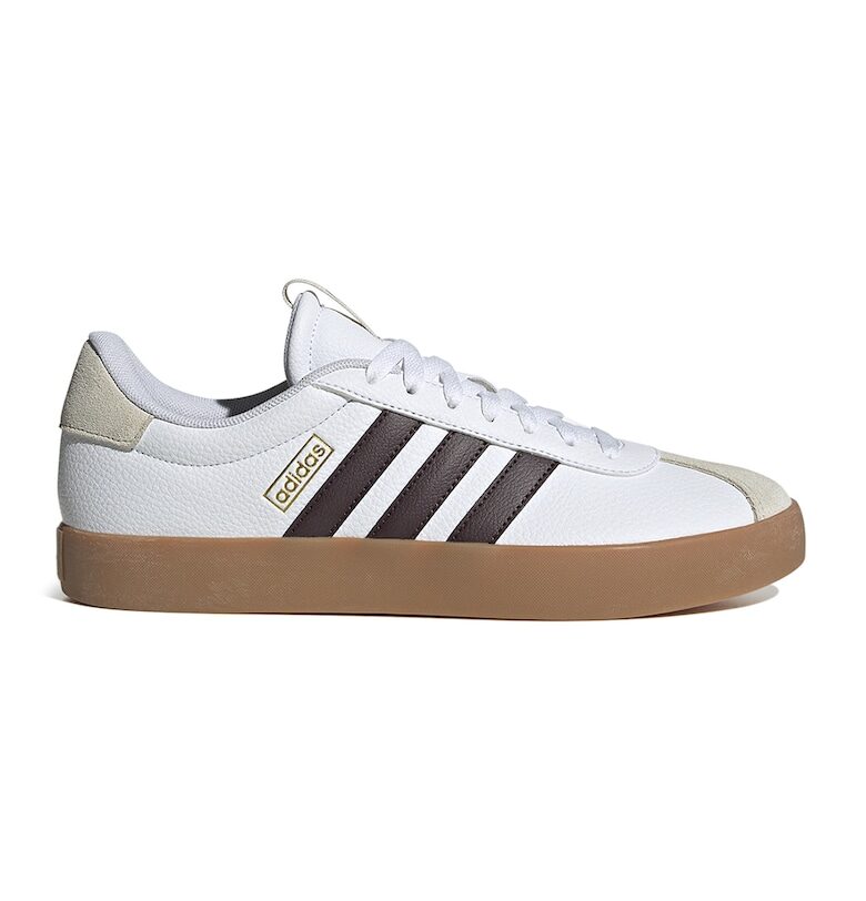 Кожени спортни обувки VL Court 3.0 adidas Sportswear