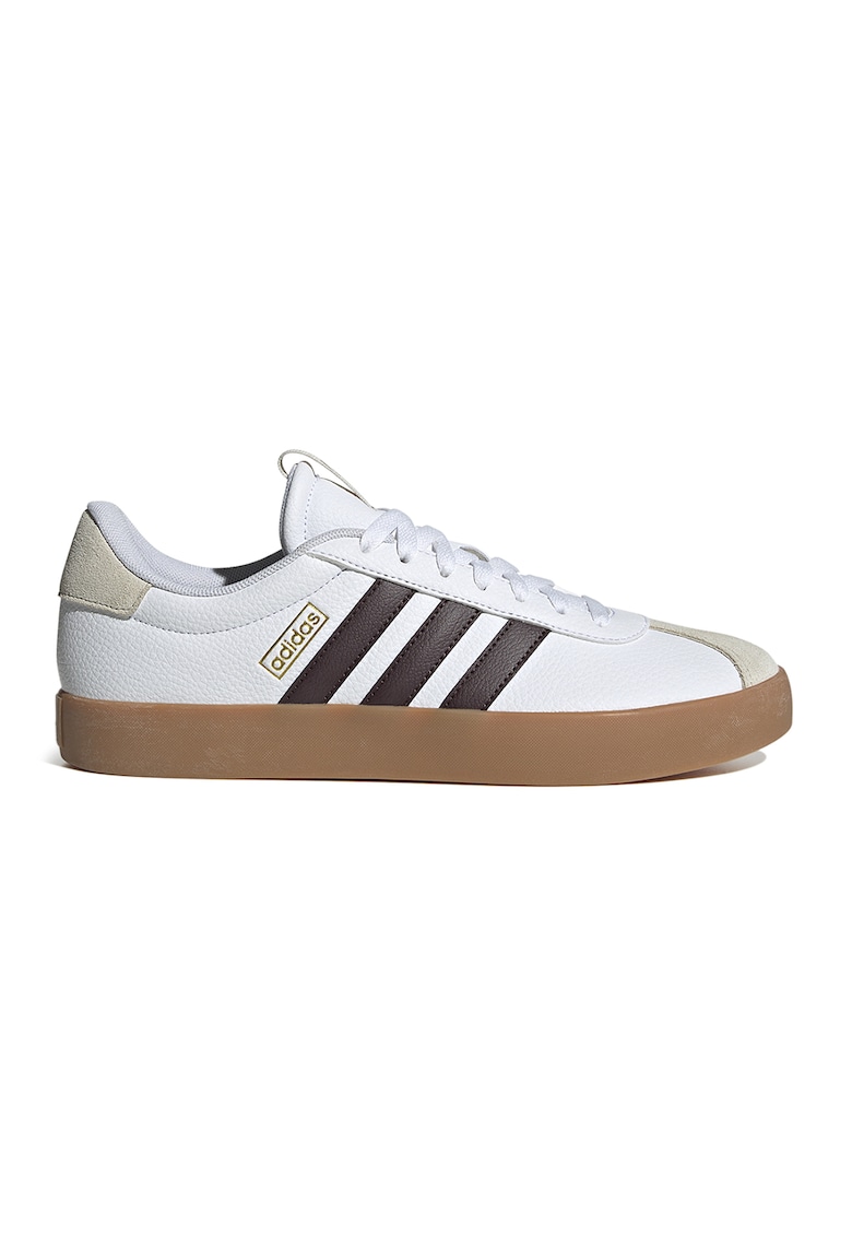 Кожени спортни обувки VL Court 3.0 adidas Sportswear