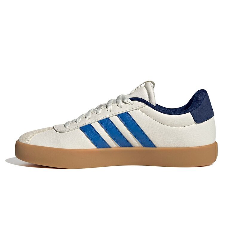 Кожени спортни обувки VL Court 3.0 adidas Sportswear