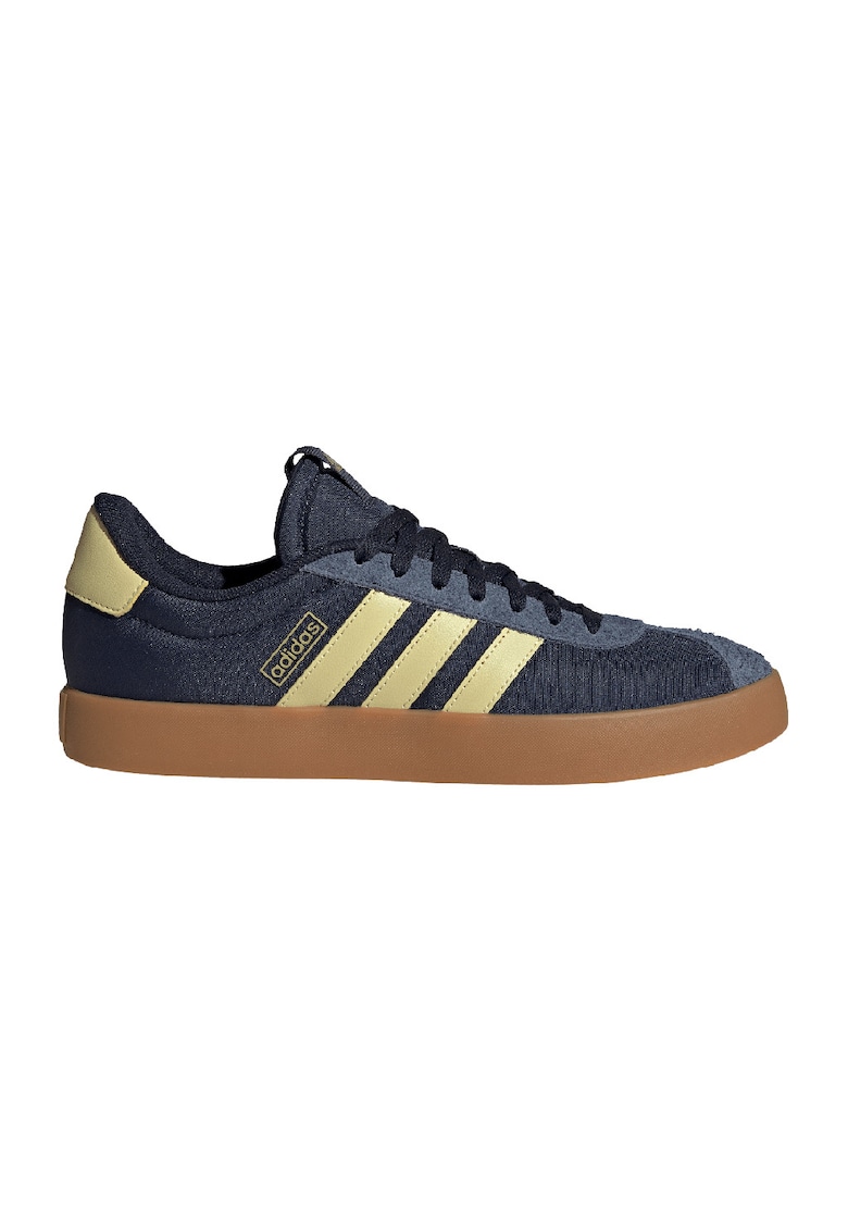 Кожени спортни обувки Vl Court 3.0 adidas Sportswear