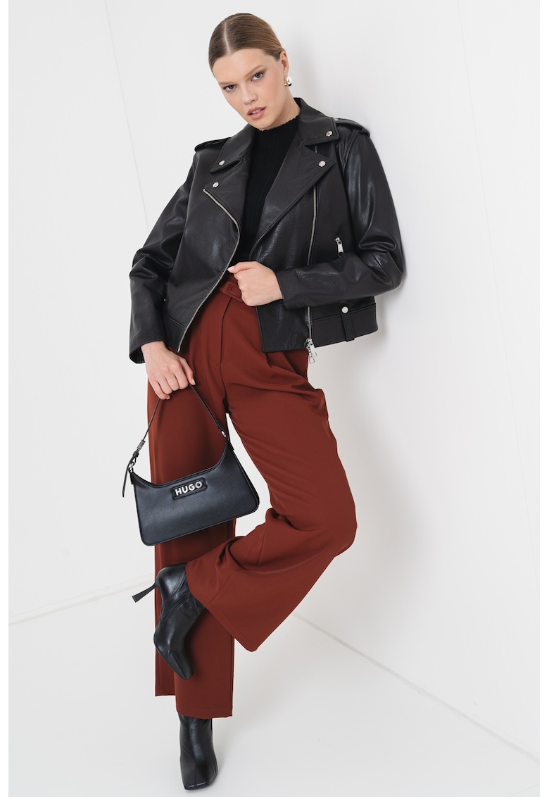 Кожено яке BOSS