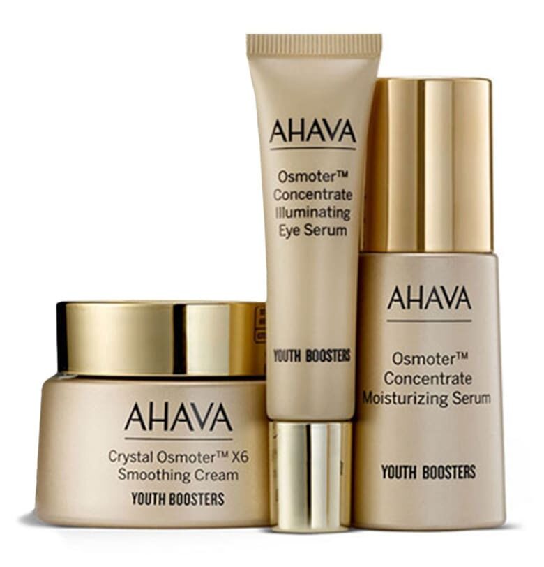 Комплект за грижа за кожата  Surprise Me AHAVA