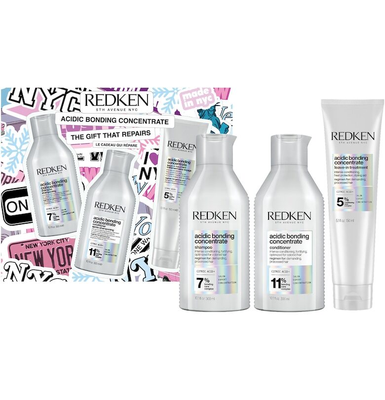 Комплект за професионална грижа  Routine Redken
