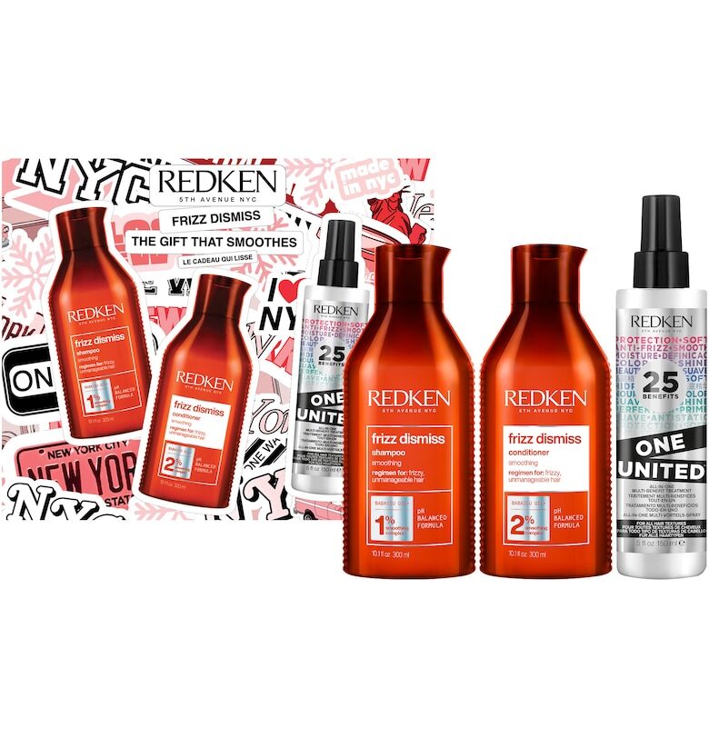 Комплект за професионална грижа  Routine Redken