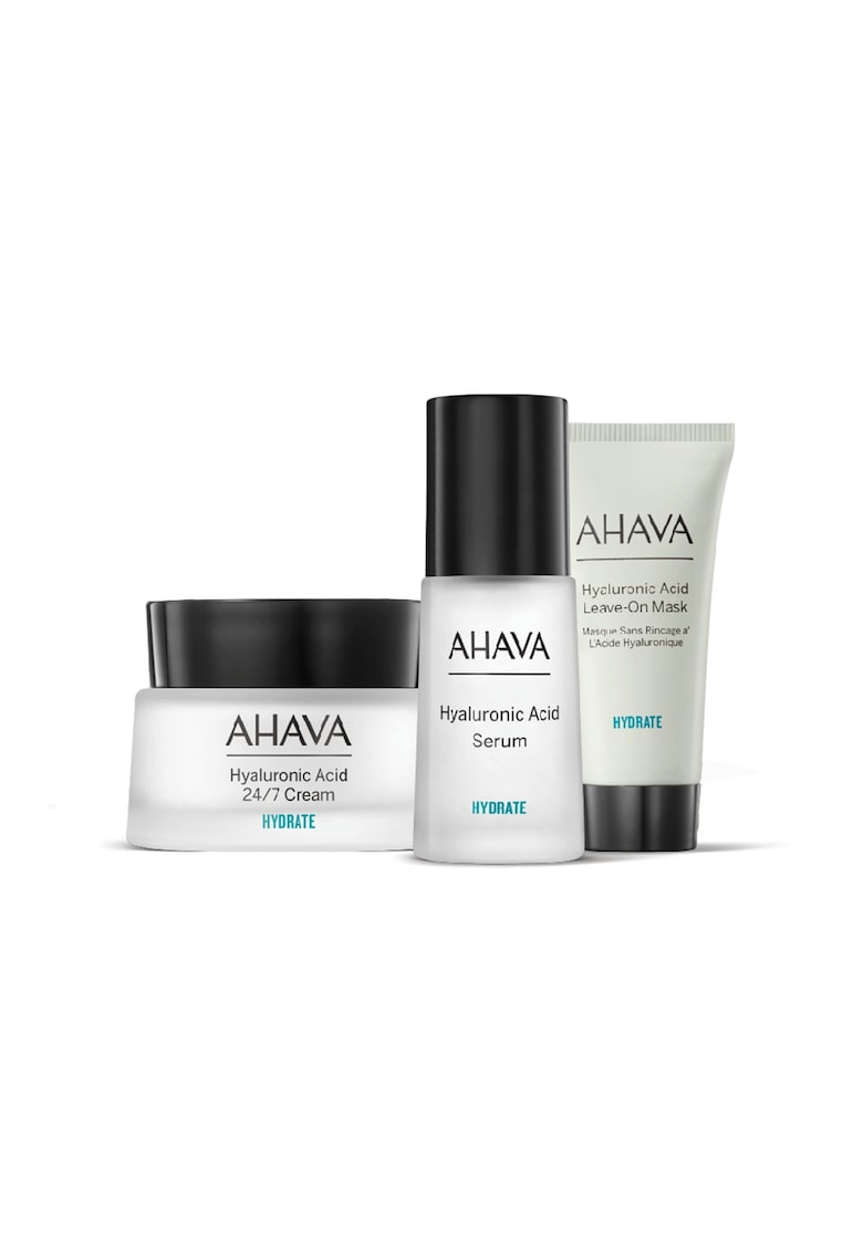 Комплект за хидратация на лице  Boundless Beauty AHAVA