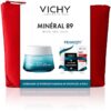 Комплект интензивно хидратиращ крем  Mineral 89 100H - За суха кожа - 50 мл Vichy