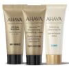 Комплект трио грижа за лице Unstoppable Radiance AHAVA