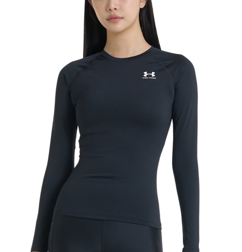 Компресиращо спортно бюстиеAuthentics Under Armour