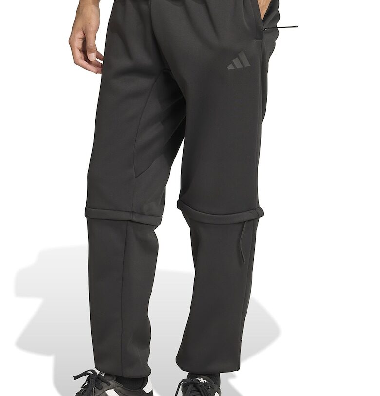 Конвертируем спортен панталон с ципове adidas Sportswear