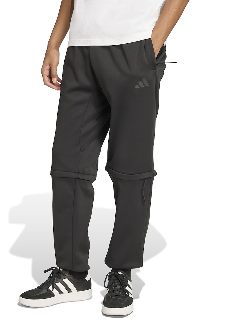 Конвертируем спортен панталон с ципове adidas Sportswear