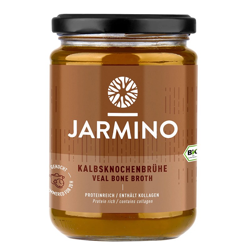 Костен бульон от младо теле