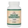 Креатин монохидрат – За сила