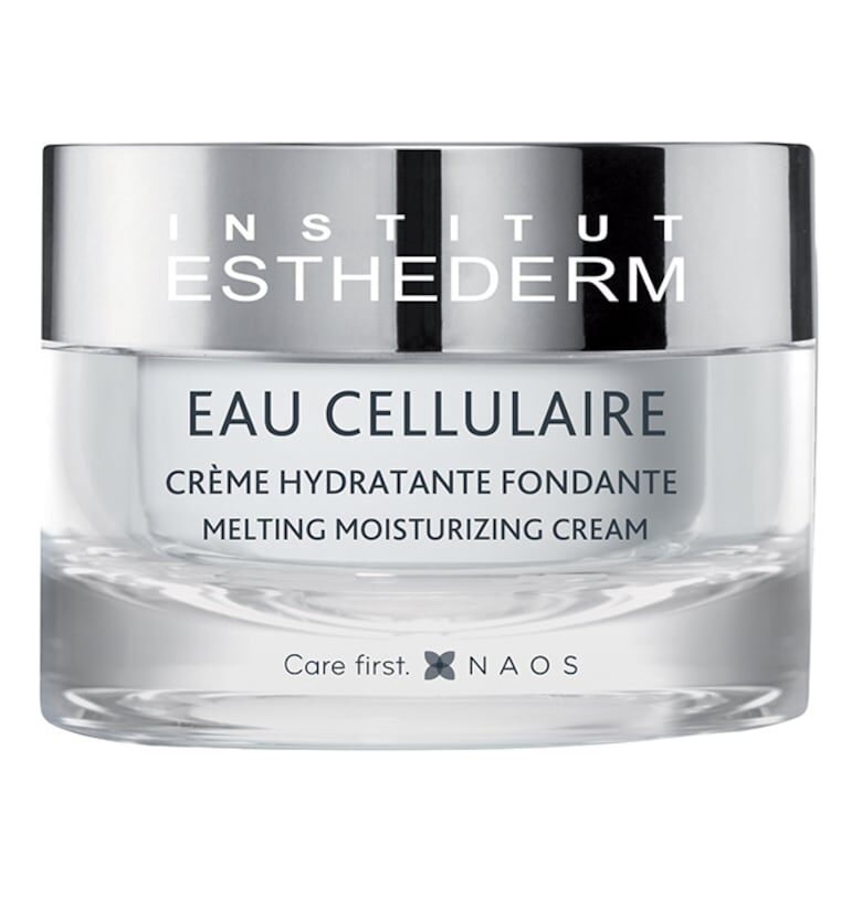 Крем за лице  Cellular Water - Енергизиращ - 50 мл Institut Esthederm