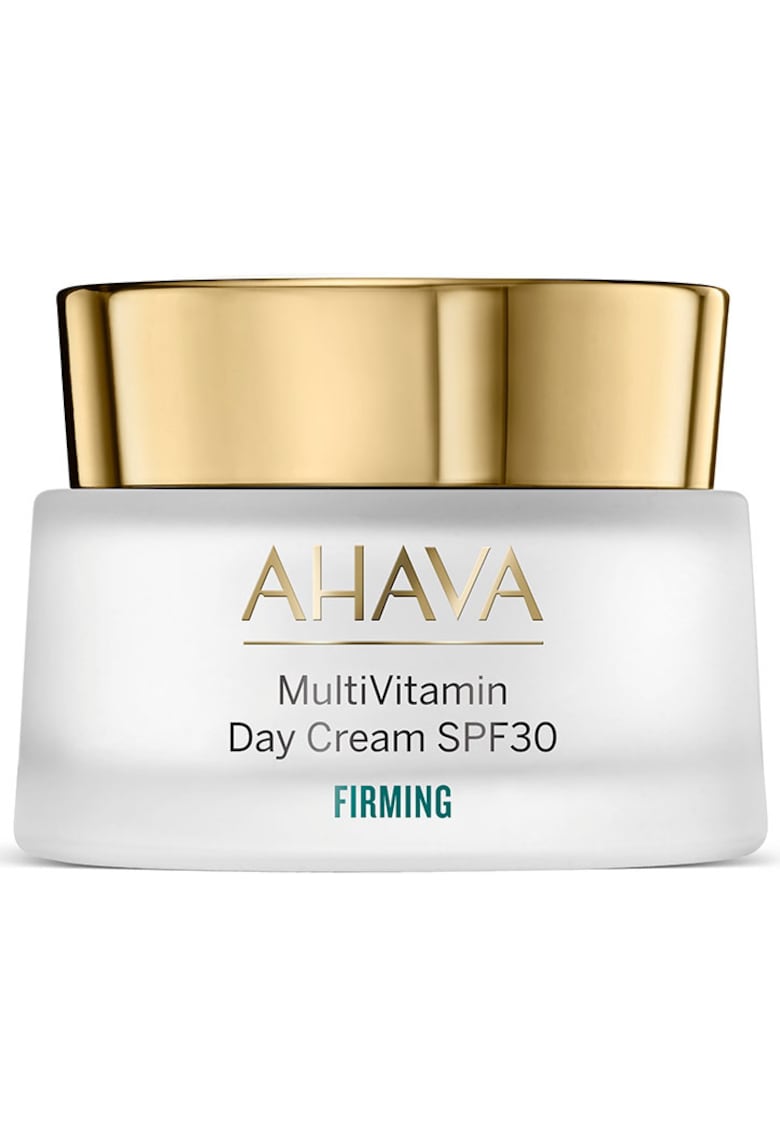 Крем за лице с SPF 30 MultiVitamin  Firming - 50 мл AHAVA