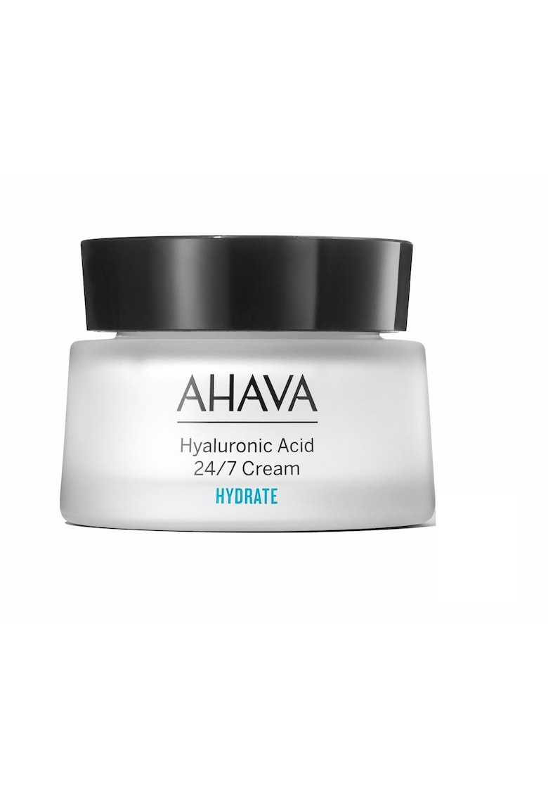 Крем за лице с хиалуронова киселина  Hydrate - 50 ml AHAVA