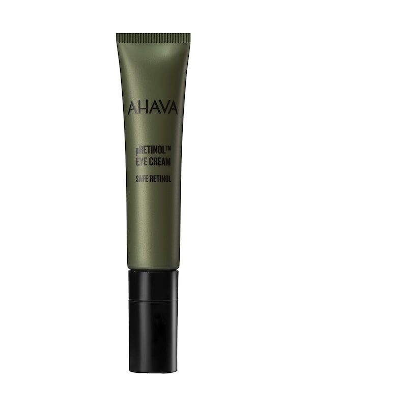 Крем за околоочен контур с ретинол  Safe Retinol - 15 мл AHAVA
