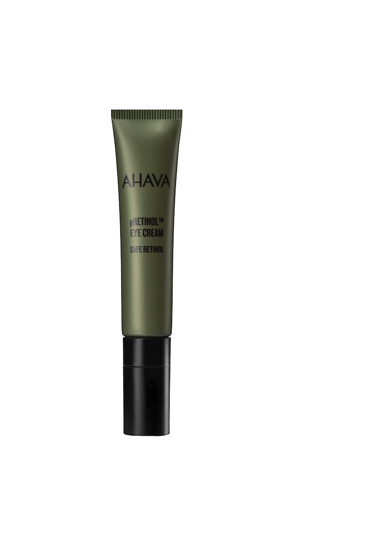 Крем за околоочен контур с ретинол  Safe Retinol - 15 мл AHAVA