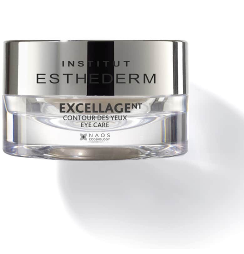 Крем за очи  Excellage - Регенериращ - 15 мл Institut Esthederm