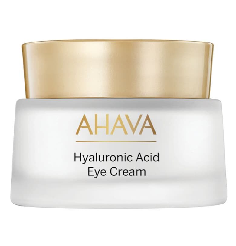 Крем за очи  Hydrate с хиалуронова киселина - 15 мл AHAVA
