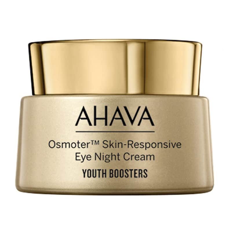 Крем за очи Skin Responsive  Osmoter - 15 мл AHAVA