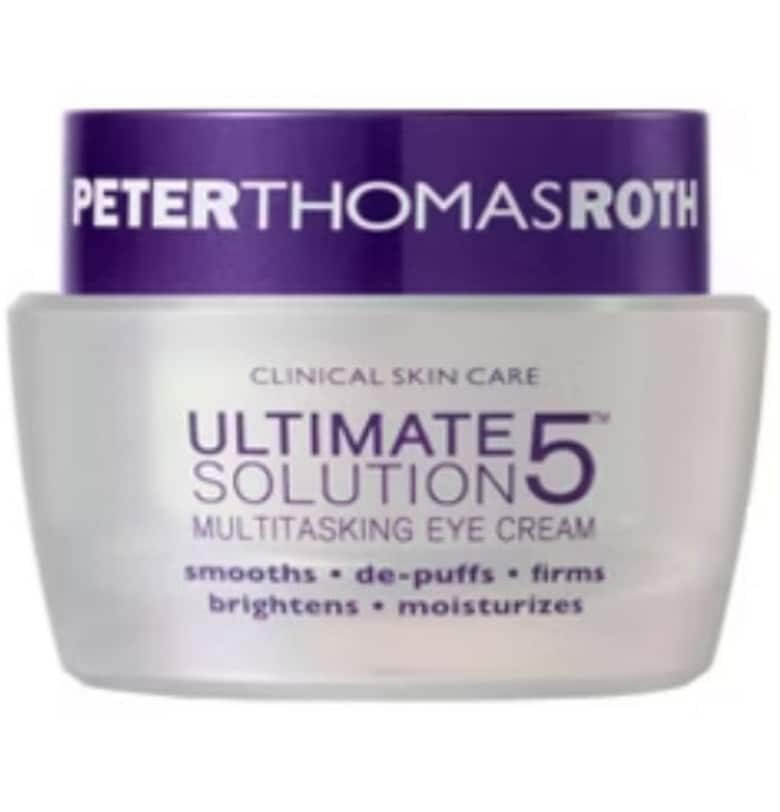 Крем за очи  Ultimate Solution 5 - 15 мл Peter Thomas Roth