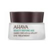 Крем за терапия на околоочен контур с лифтинг ефект  Beauty Before Age - 15 мл AHAVA