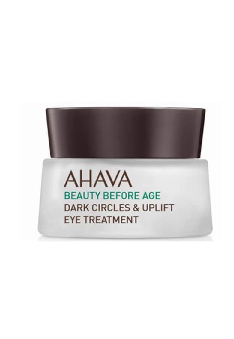 Крем за терапия на околоочен контур с лифтинг ефект  Beauty Before Age - 15 мл AHAVA
