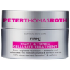 Крем за тяло  FirmX Tight&Toned Cellulite Cream за стегнатост и антицелулит - 100 мл Peter Thomas Roth