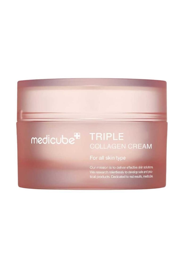 Крем с колаген - еластин и хиалуронова киселина - 50 мл Medicube