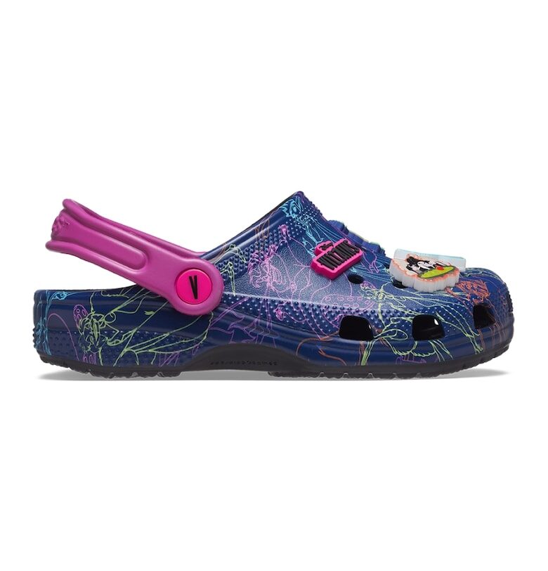 Крокс с висулки Crocs