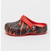 Крокс с принт Crocs