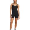 Къс гащеризон Essentials с лого adidas Originals