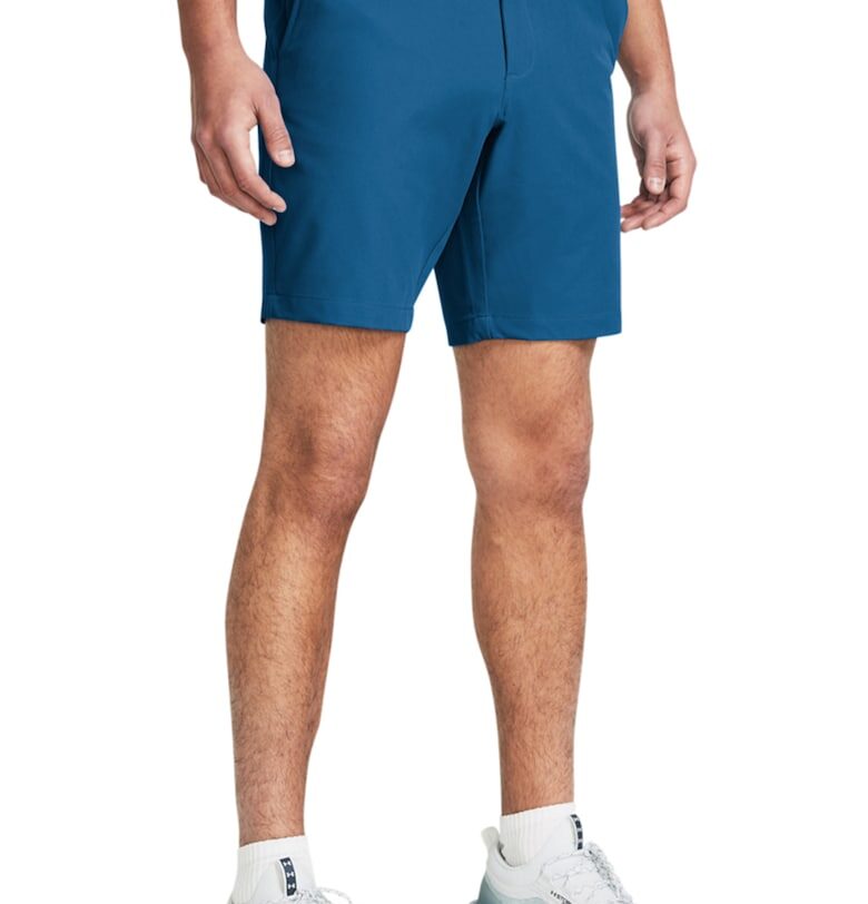Къс голф панталон Drive със стеснен крачол Under Armour
