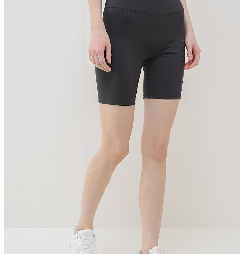 Къс клин с висока талия CALVIN KLEIN