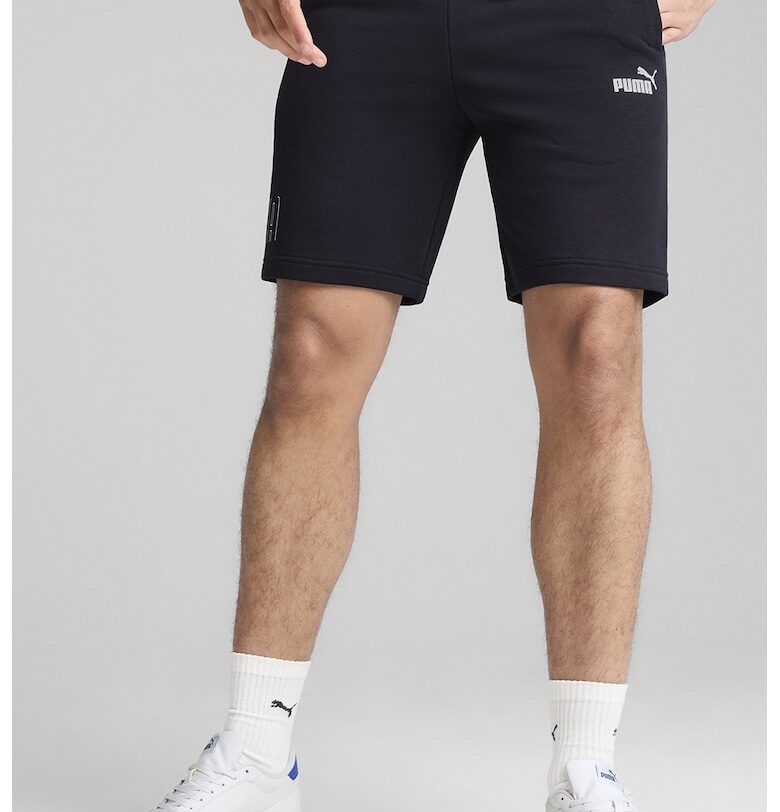 Къс панталон с еластична талия Puma