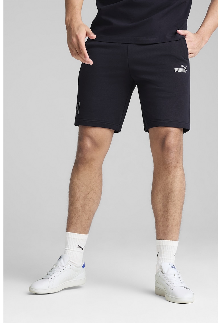 Къс панталон с еластична талия Puma