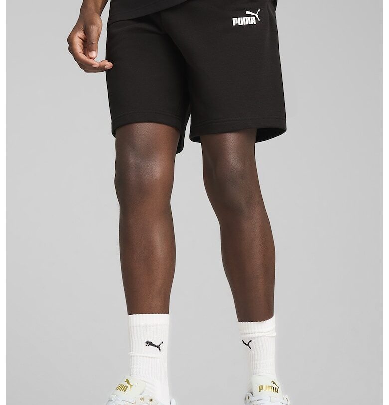 Къс панталон с еластична талия Puma