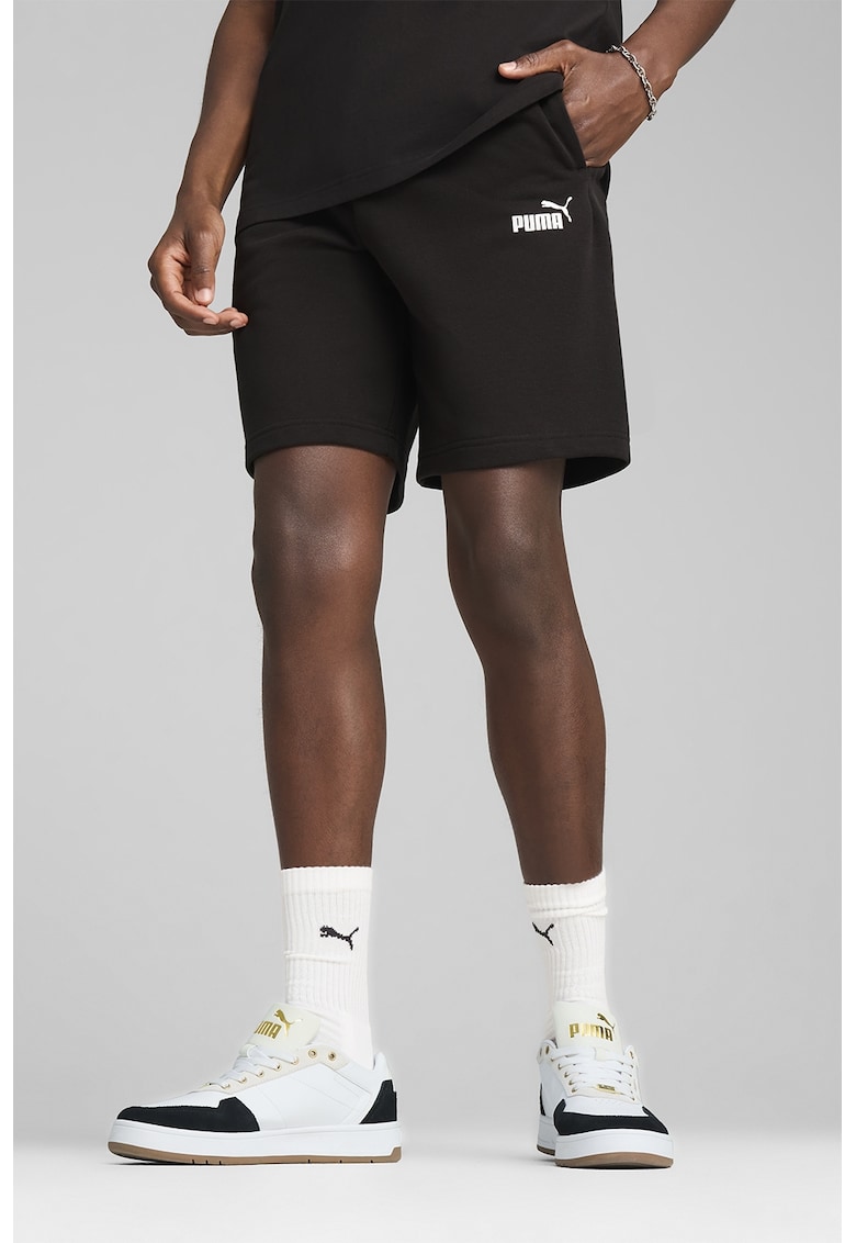 Къс панталон с еластична талия Puma